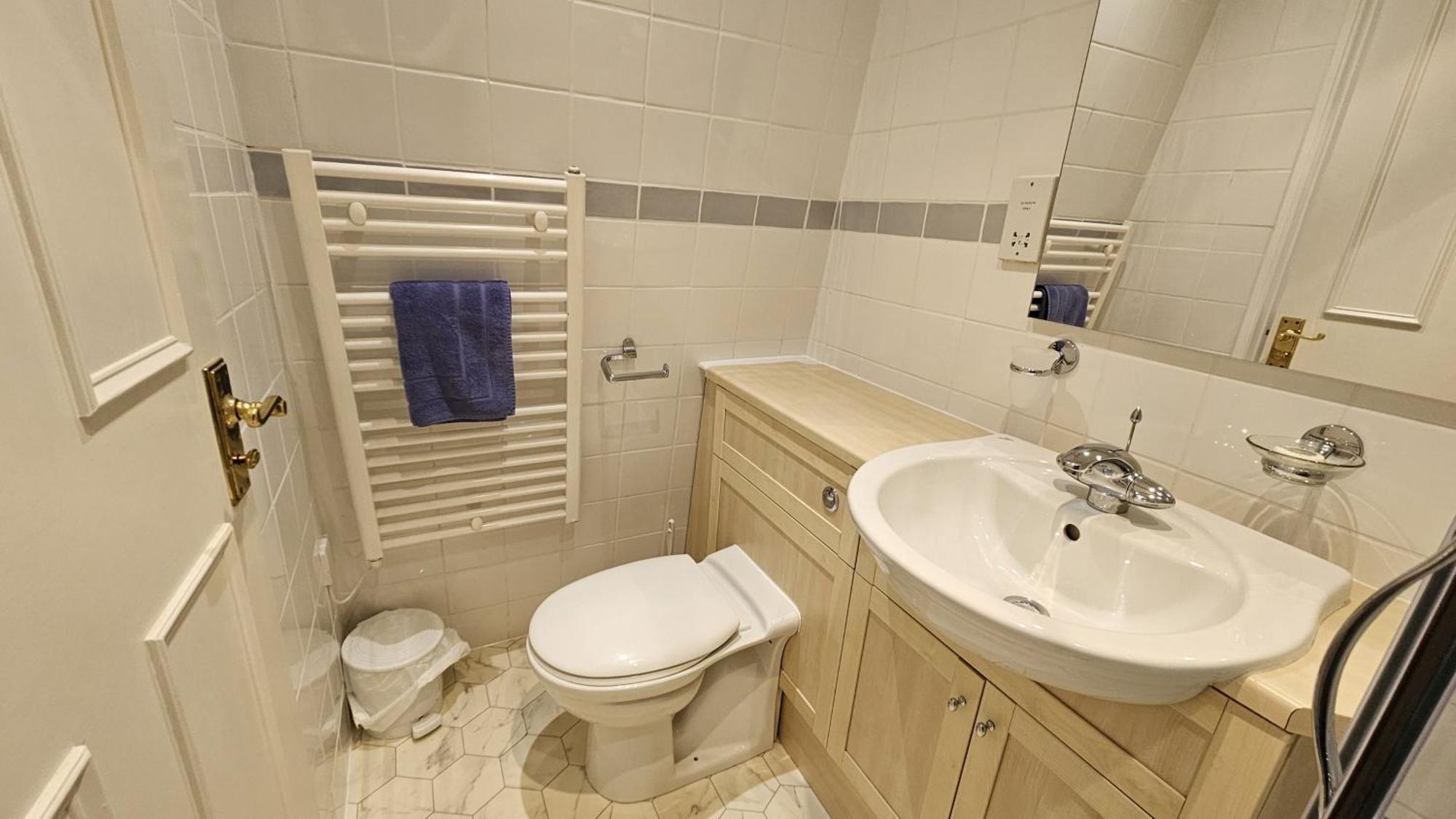 Pennant Villa Saint Mawes Ngoại thất bức ảnh