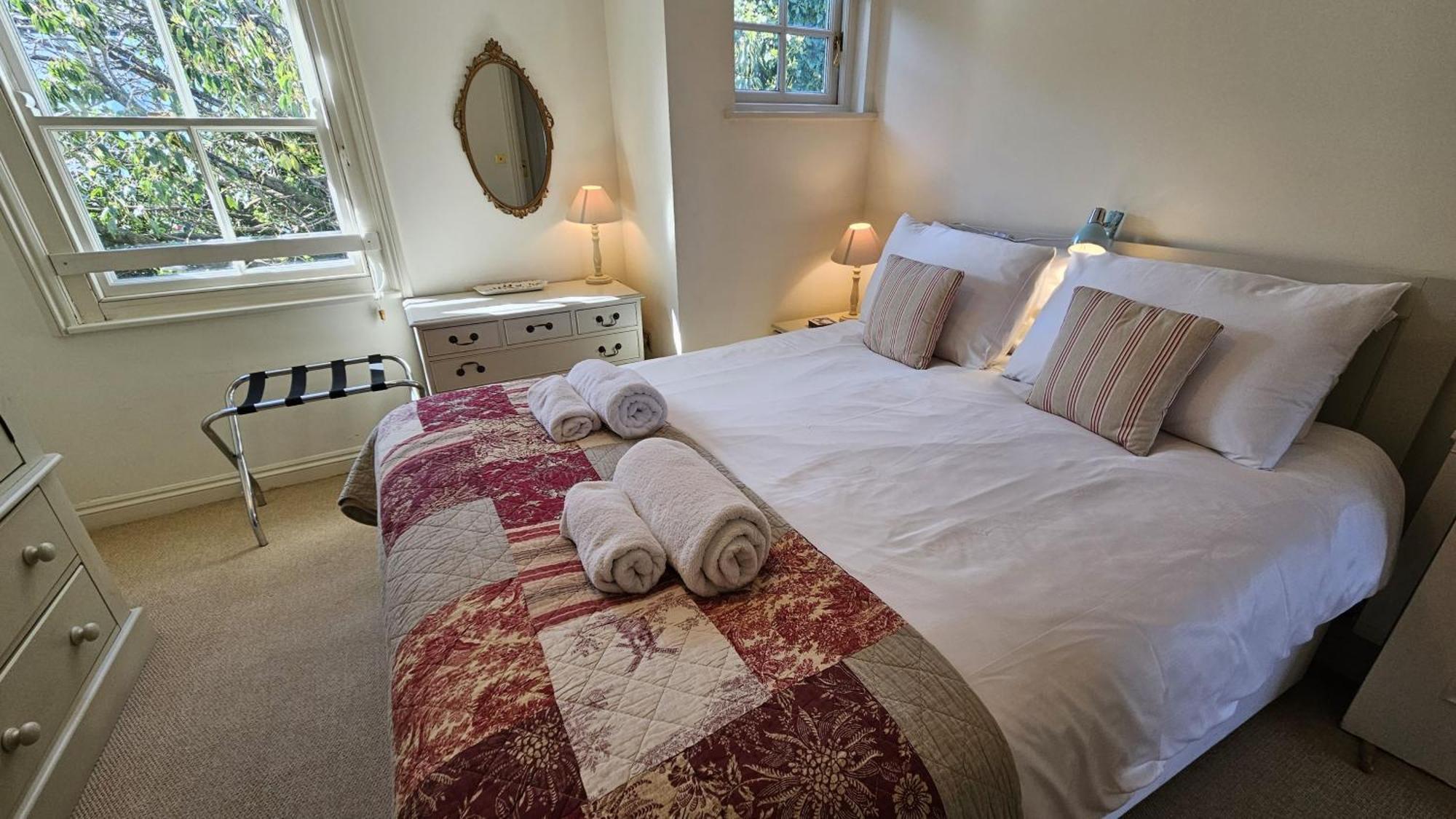 Pennant Villa Saint Mawes Ngoại thất bức ảnh